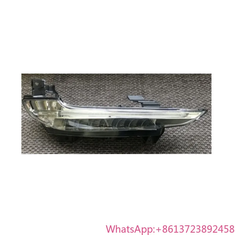 

Daytime Running Light Led Fog Lamp for Porsche 911 LED Fog Lamp Front Bumper Fog Light Signal Light