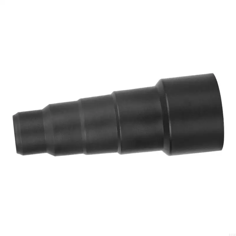 Convertidor fijación accesorio manguera vacío universal 23 mm (0.91 a 50 mm (1.96") Adaptador puerto