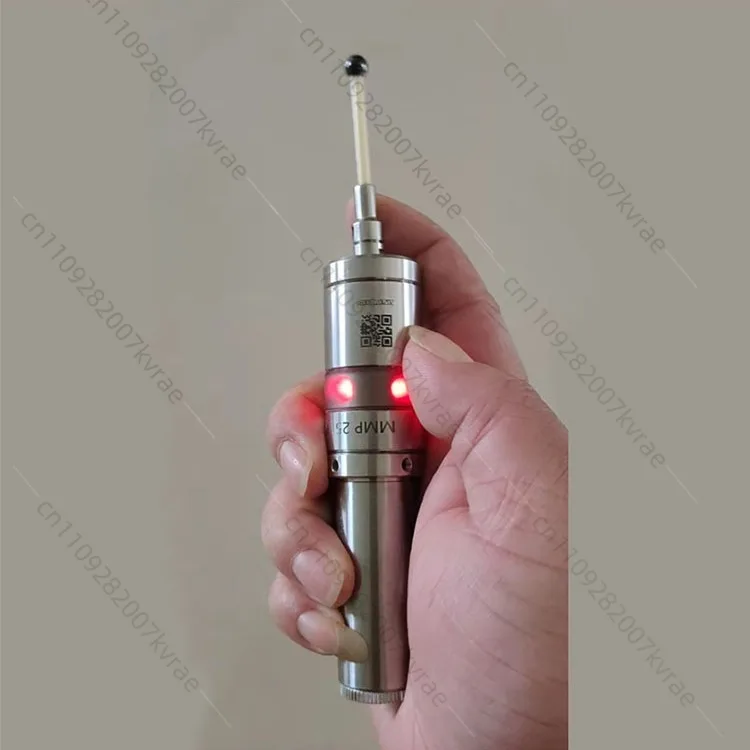 

MMP25 Photoelectric Edge Seeker 3D Ceramic Probe High Precision 0.001 for Numerical Control of Machine Tools
