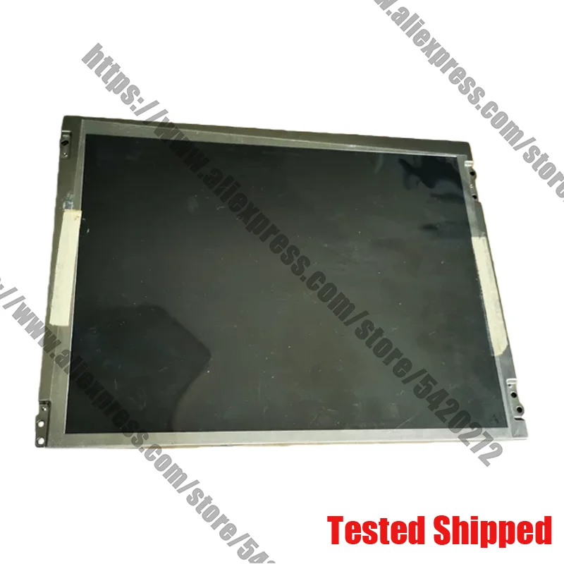 

Brand-New TM121SDSG02 12.1 Inch Display