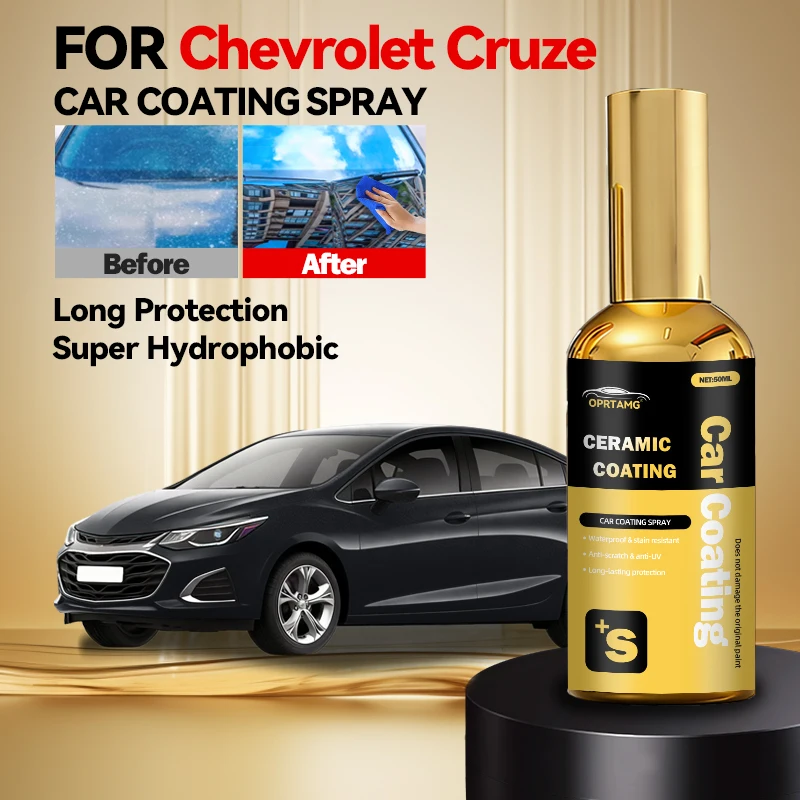 Жидкое-керамическое-нанопокрытие-для-автомобилей-chevrolet-cruze-удаление-масляных-загрязнений-старых-восковых-следов-пятен-и-очистка-лакокрасочного-покрытия