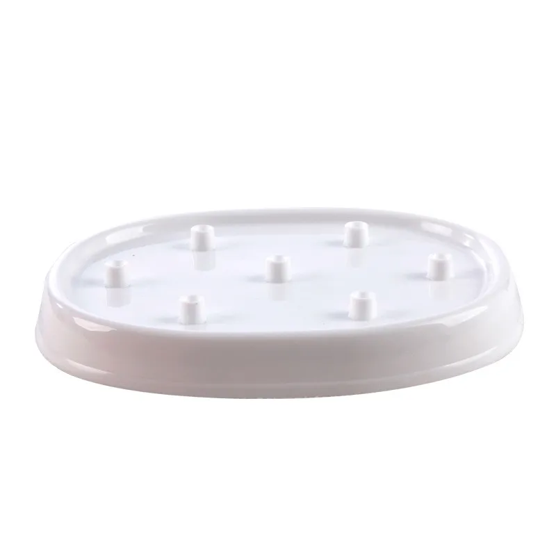 Baby Bottle Dryer Rack Simple Tree Shape Cleaning Drying Rack Shelf Kitchen Feeding Holder Tools