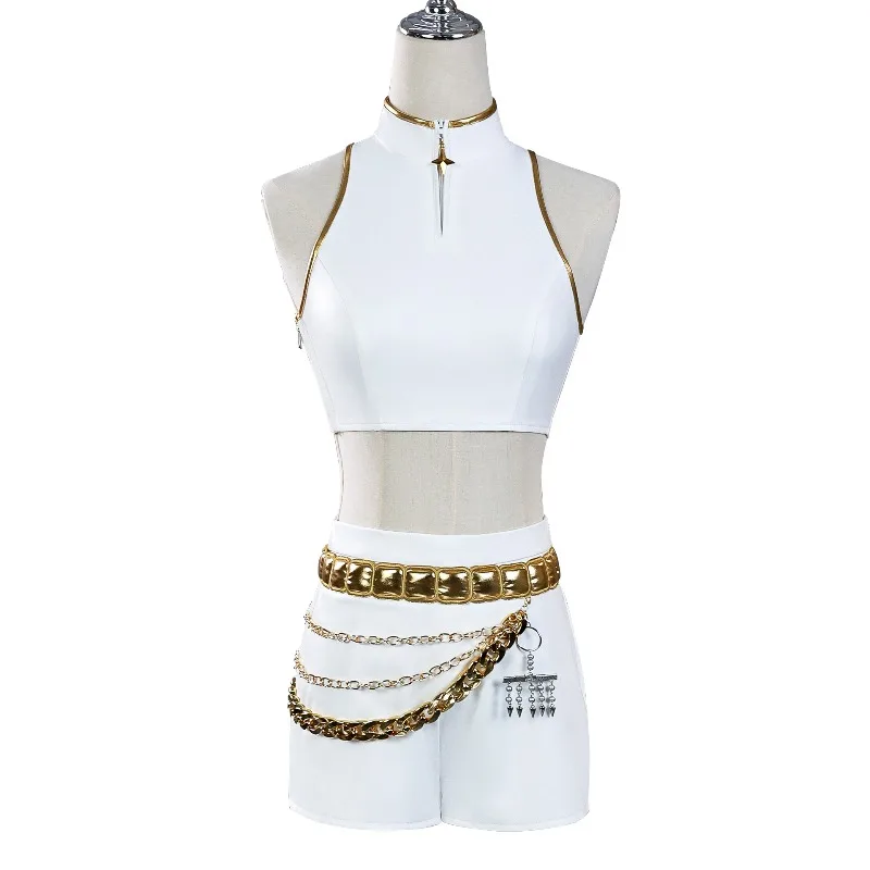 Рисунок 6 - Аниме K-Pop Охотники на демонов