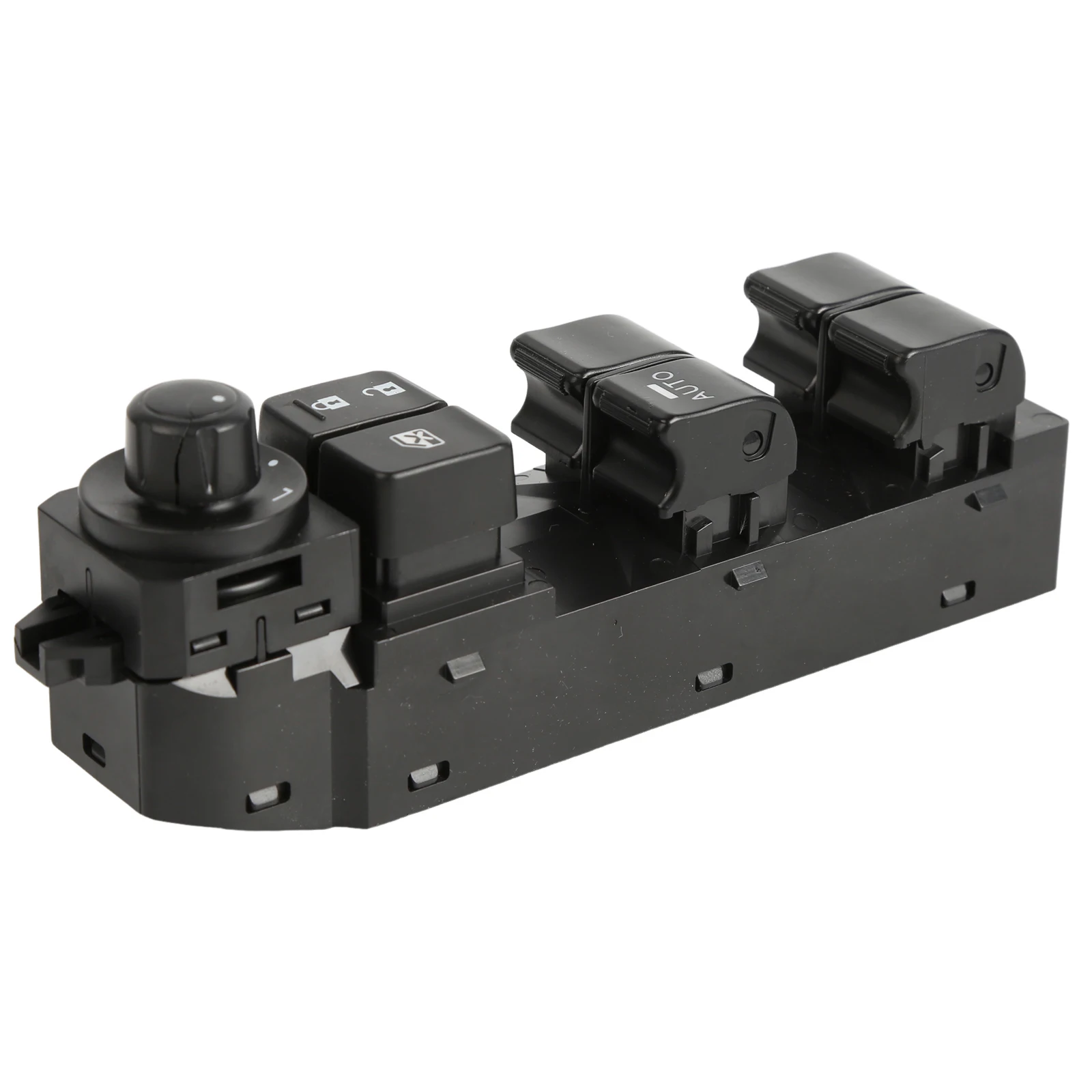 

Электрический главный переключатель стеклоподъемника, кнопки, совместимые с Mazda 3 2014-2018 для Mazda CX-5 2013-2017, замена BKC366350A