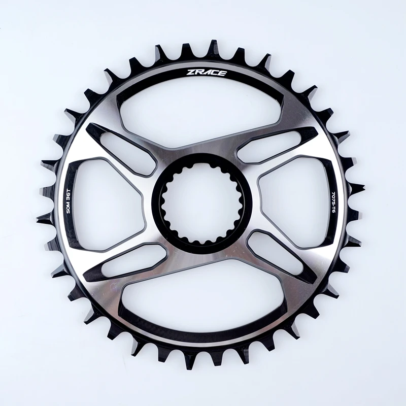 zrace 11s・12s対応　チェーンリング 53T/39T zrace 11s・12s対応 チェーンリング 53T/39T 公式ストア