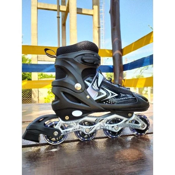 Roller Skate Adult Semi Pro Best Price (Immediate Shipping)