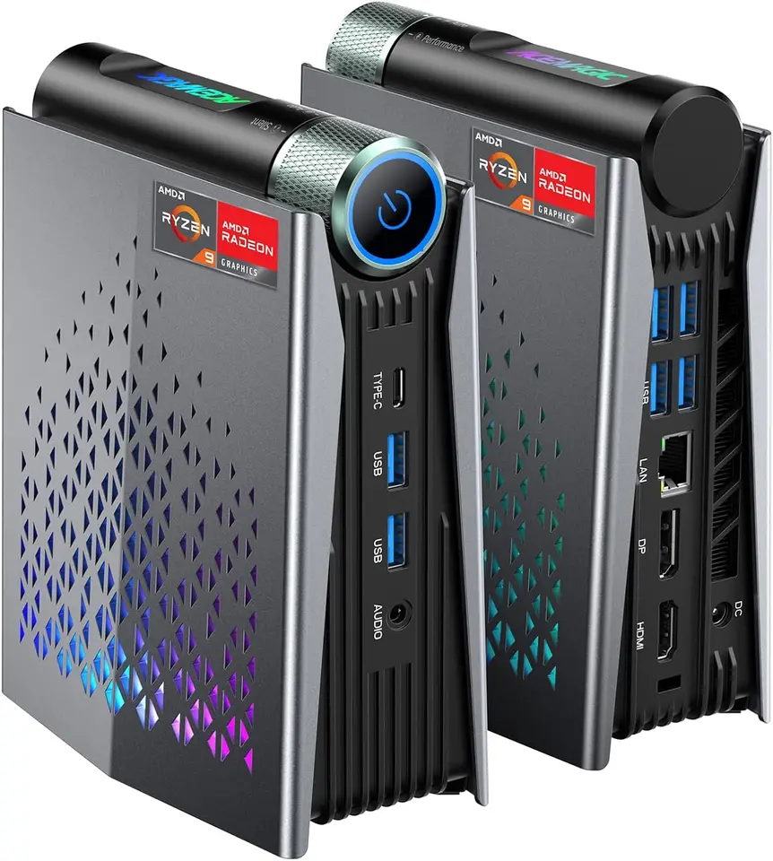 MINI ACEMAGIC PC【中古】 メルカリ - 2026年最新】ACEMAGICの人気アイテム ミニPC
