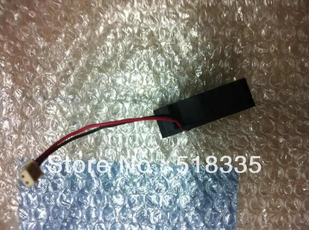 

2pcs RDM5015S Server Square 50mm 5cm Fan 12V 0.14A 2wire 2pin Sleeve Inverter Cooling Fan Silent Quiet