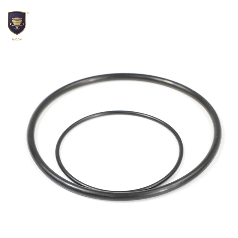 High Performance Aftersale Market 2332623 233-2623 Hydraulic Cylinder Repair Seal Kit fits Cat Backhoe Loader CAT 416E 420E 430E