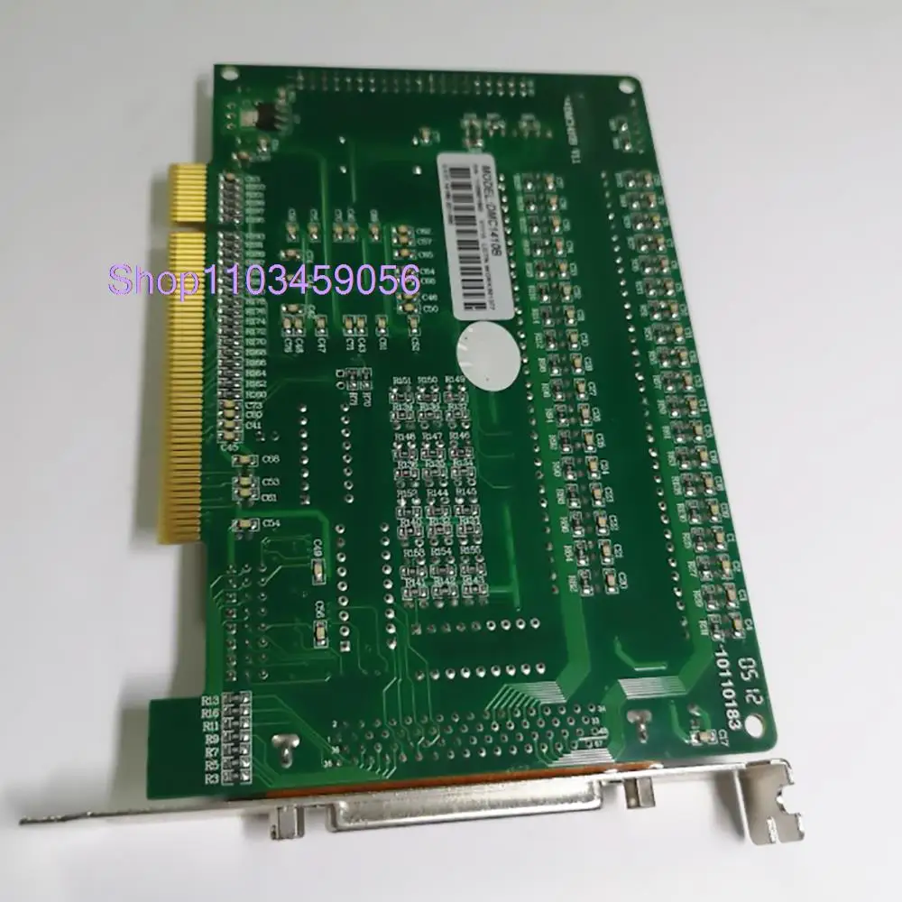 

For Leadtech DMC1410B Original Disassembly Motion Control Card DMC1410B V1.1