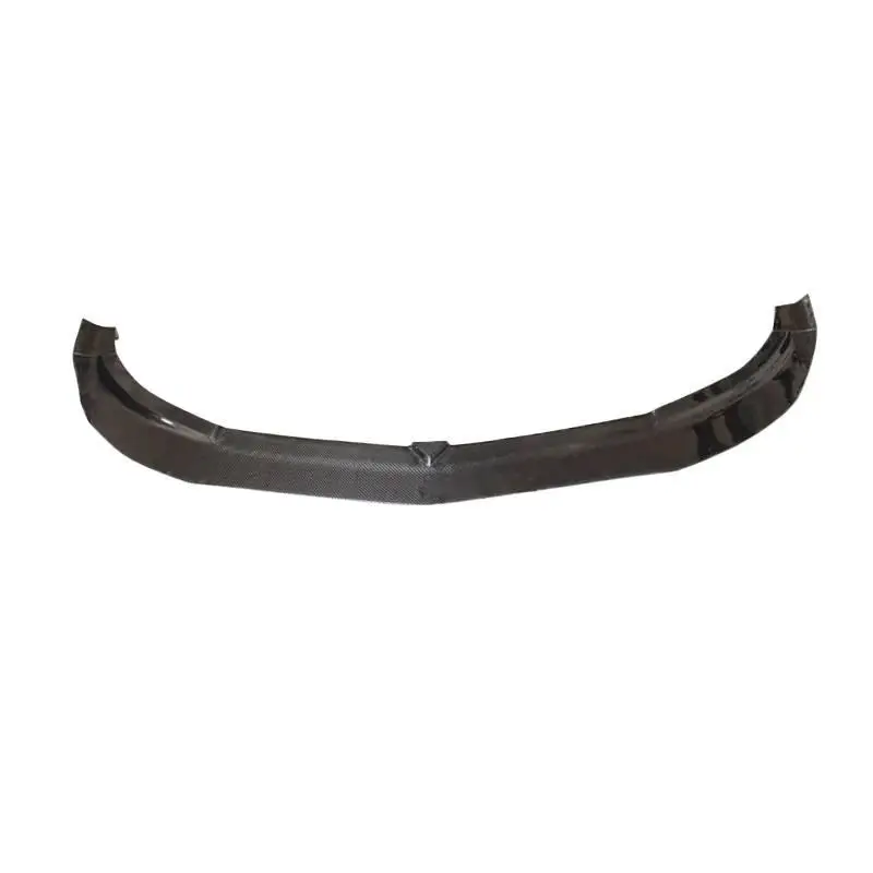 

Подходит для 12-16Mercedes-BenzALevelW176, модифицированный передний спойлер из углеродного волокна, передний подбородок