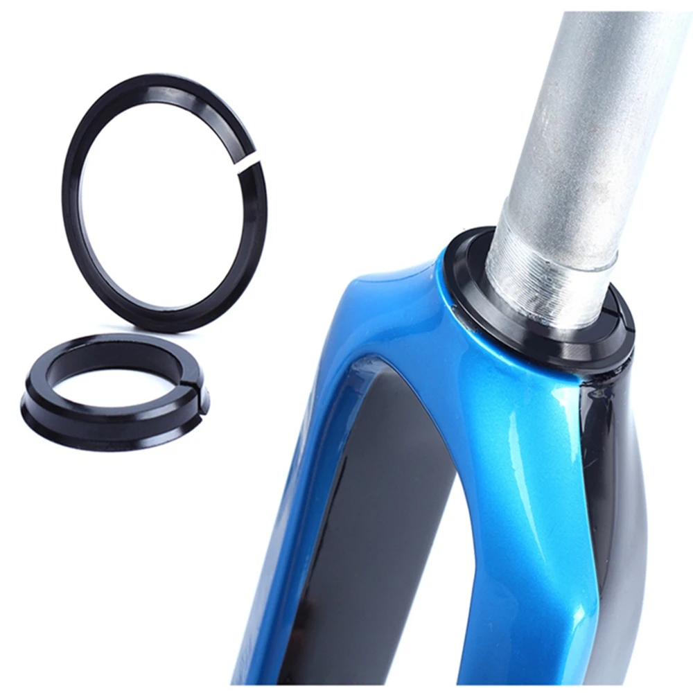 

Переходник нижнего кронштейна RISK 2 в 1, прямой к конусу, открытая нижняя крышка нижнего кронштейна, набор чашек подшипника вилки от 28,6 до 1,5 дюйма