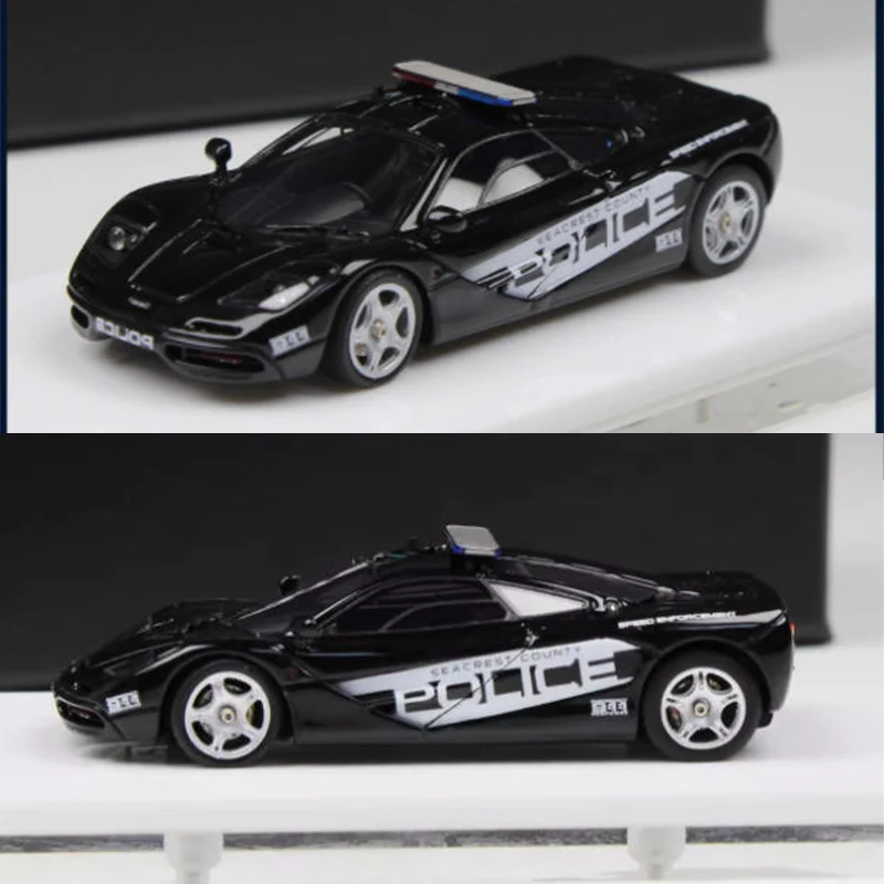 

Масштаб 1:64 F1 RCPD, скоростное органов, имитация автомобиля, модель из смолы, статический дисплей, Коллекционная игрушка, подарок, сувенирное украшение