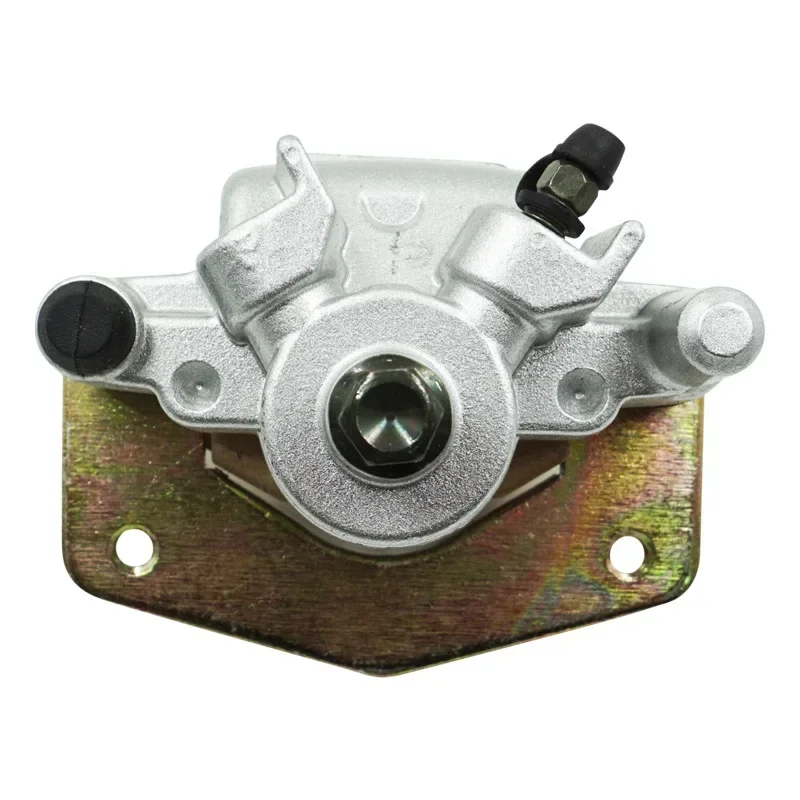 Pinza de bomba de freno inferior izquierda y derecha para motocicleta Uniserval para Bombardier DS650CanAm Baja00-07