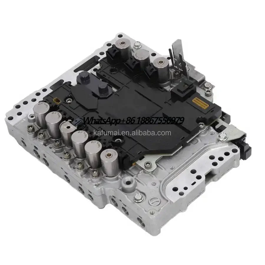 

OEM RE7R01A JR710E JR711 Car Automatic Gearbox Valve Body for Nissan Titan Pathfinder Infiniti EX37 FX50 FX50S G37 370Z