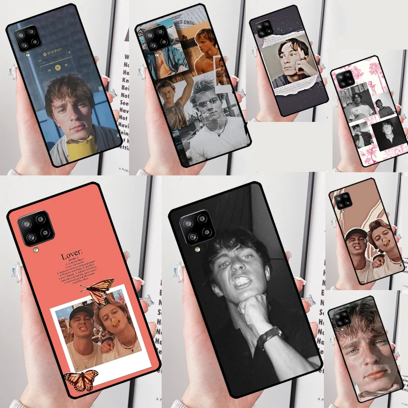 Drew Starkey Case F…