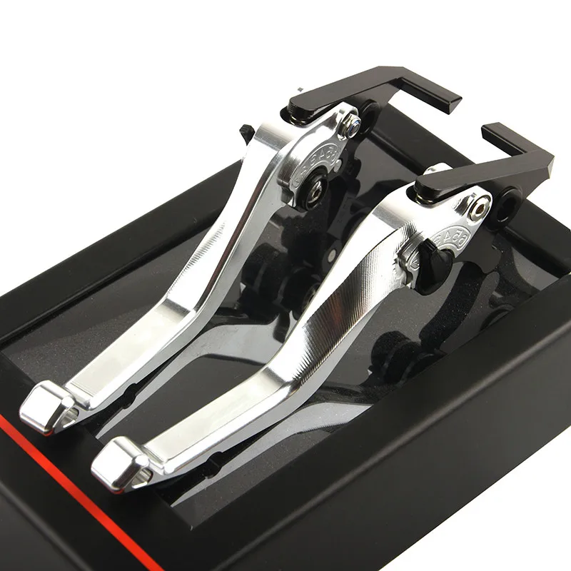 

For BMW G310GS G310R G310 R G 310 GS 2017-2020 Motorcycle Accessories CNC Short Brakes Clutch Lever Handle