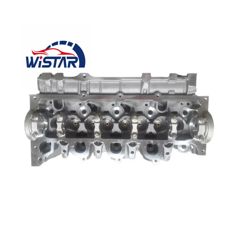 

Hot Sale Wistar K9K 908790 New Cylinder Head For Mercedes-Benz VITO Bus (W639) 1.5 CDI Engine-Cast Iron/Aluminium 12-Month