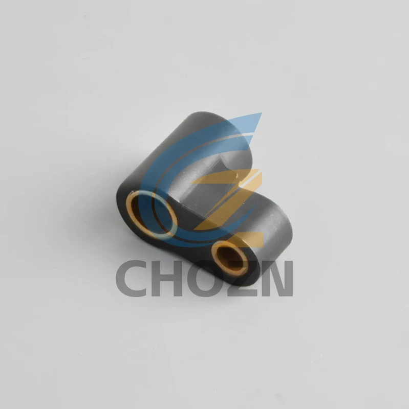 Heidelberg Enhanced Feida Footrest Footrest Holder F2.028.317 Footrest Bracket Heidelberg Machinery Parts