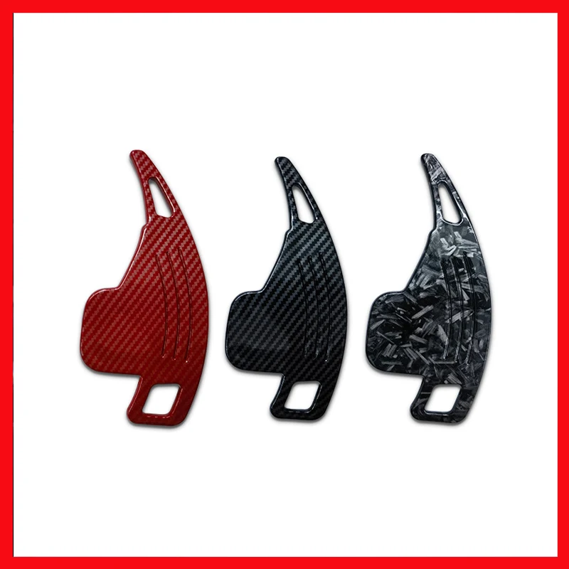 

Suitable for BMW's new 5 Series F30 steering wheel shift paddles F3523467X1Z4X4