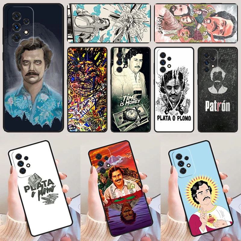 Pablo Escobar Narco… - image