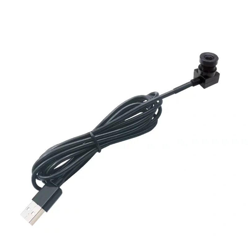 720P/1080P 2MP 4MP 2K Android Mircro USB Camera 2MP Mobile Micro Camera OTG Camera Android External Camera OTG MINI Camera Audio