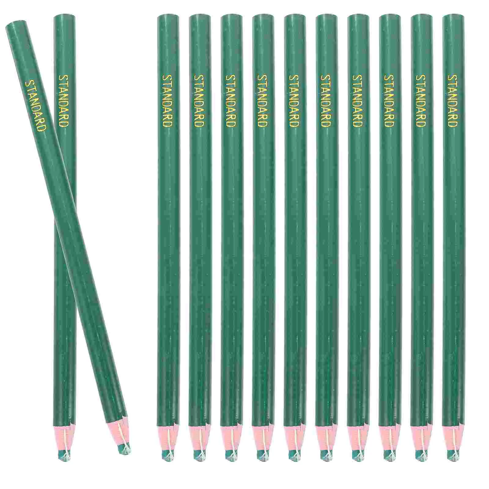 12PCS Peel-off Easy to Remove Marker for Ceramic Glass Cloth Metal Wood (Yellow) peel-off marker