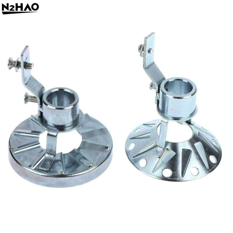 Sturdy Flame Stabilizing Disc Waste Oil  Machine Parts High Performance Combustion Accessory for Factories