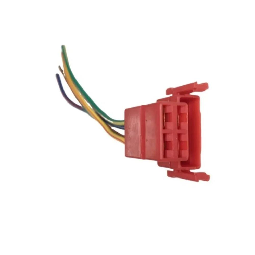 Motor Relay Plug for Honda NC700S NC700X NC750S NC750X CTX700 Genuine Motorcycle Parts