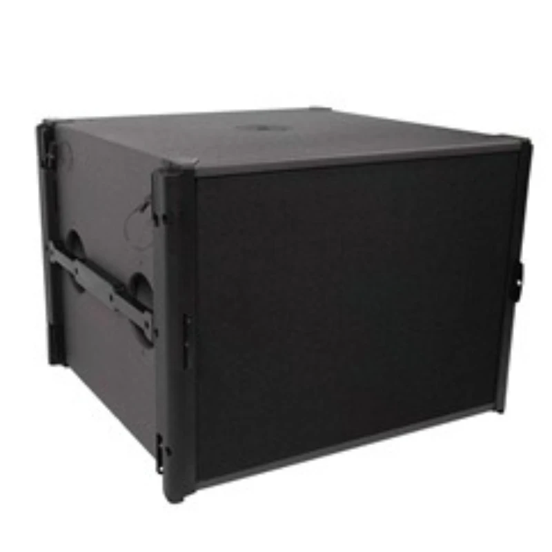 

High imitation Akus linear array speaker KARA2SB18 Akus linear array subwoofer SB18 Akus linear array