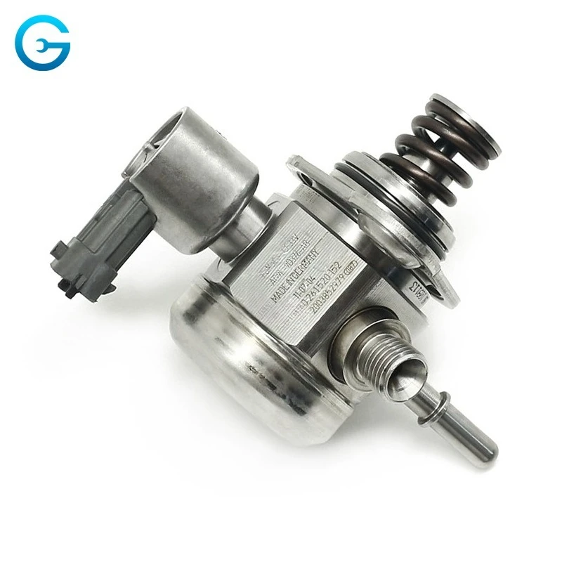 

High Pressure Fuel Pump AG9E-9D376-AB For 2016 Ford Focus 2.3L 2.0L 1.0L / Land Rover Discovery Sport LR2 Evoque tools