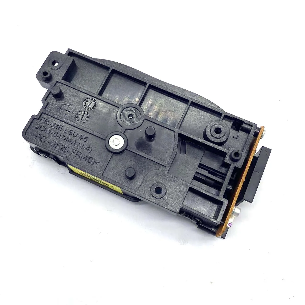 Laser Head Assembly JC61-03744A  Fits For Samsung Xpress SL- M2070 M2020W M2070W M2020 M2071 M2070FW M2071FW