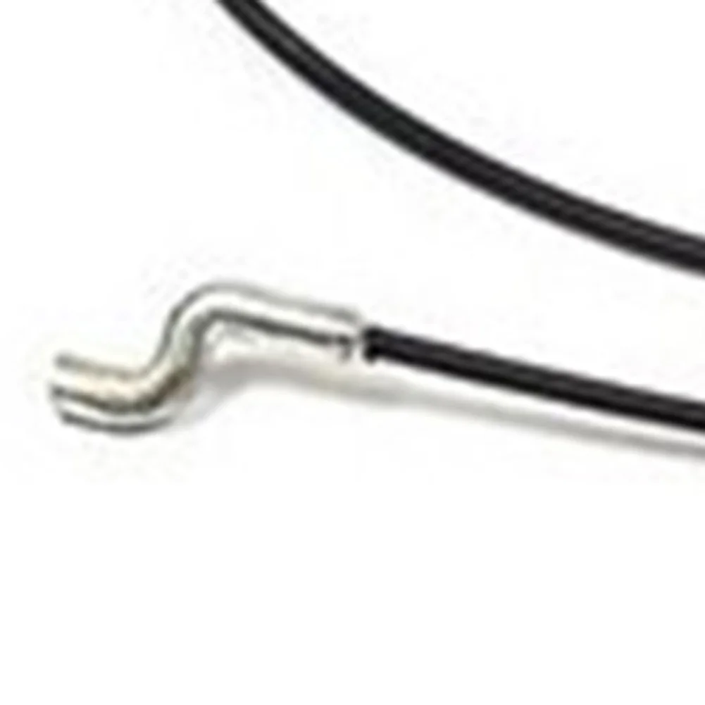 Cable de Control de Accionamiento Compatible 1502113MA para Cortadoras de Césped y Tractores Murray con Varillaje de Control de Accionamiento Mecánico