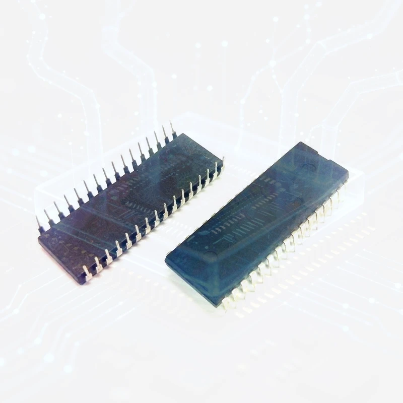1PCS-50PCS M61538FP M61538 W29C040-90B W29C040 XL1509-5.0E1 XL1509 AM29F040B-70EC AM29F040B 5H0380R 5H0380 TDA4863G TDA4863