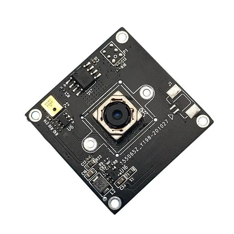 

IMX258 Distortion free 13 MP pixels AF Autofocus HDR with digital microphone usb camera module