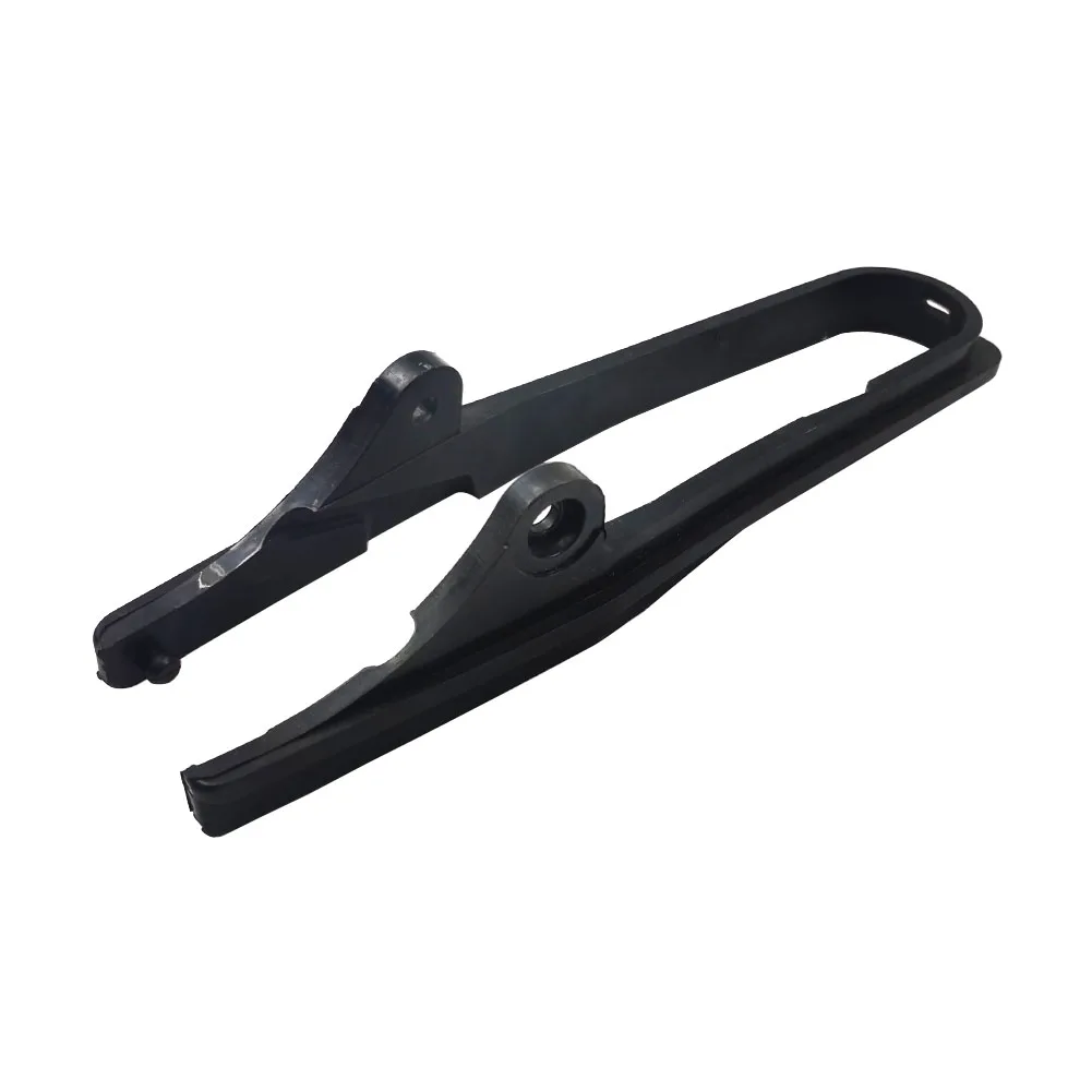 Motorcycle Chain Slider Guide Swingarm Flat Fork For Honda CBR600 F4 F4i 1999 2000 2001 2002 2003 2004 2005 2006 2007 2008 2009