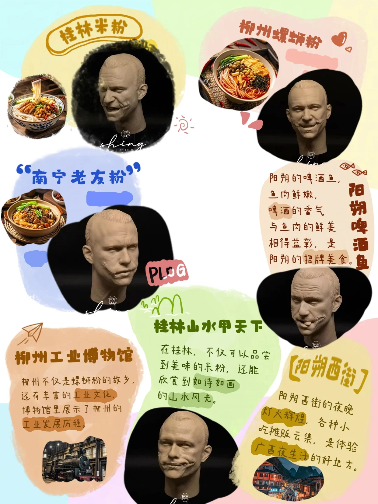 

【Неокрашенный】Мастер-солдат в масштабе 1/6, комикс, клоун, актер, Хит Леджер, реалистичные детали лица, модель с белой головой для 12-дюймовой фигурки игрушек