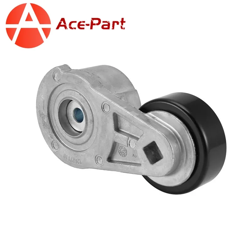 

12627119 25201166 Автоматический натяжитель приводного ремня для CADILLAC ATS CTS CHEVROLET EQUINOX MALIBU IMPALA GMC TERRAIN CANYON 2,0 T