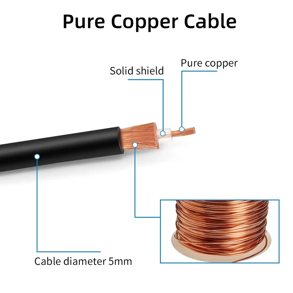 868MHz 915MHz 안테나 실외 방수 5dBi 외부 캐비닛 DTU NB 모델용 원형 공중 SMA 수컷