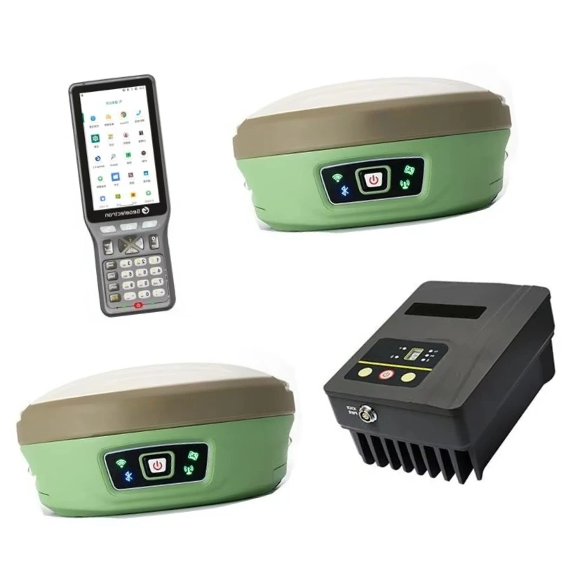 

RTK 1408-канальный приемник GEOMAX Gps двухчастотный Land Surveying Gnss Rtk FOIF A90 приемник DGPS приемник