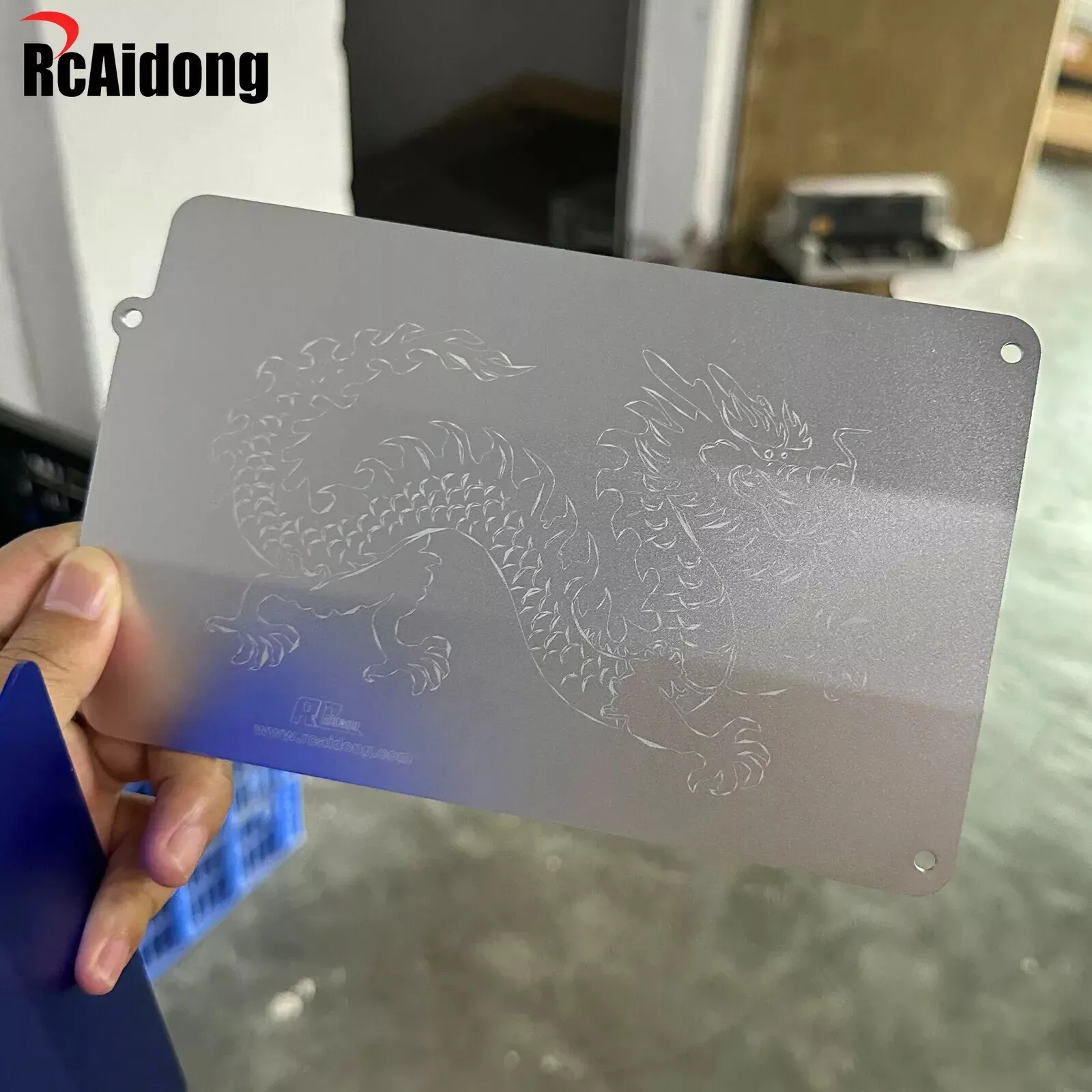 1/10 RC Aluminum Chassis Protector Skid Plate for Traxxas Slash Ultimate 4x4 LCG Fiesta ST Rally Brushless Upgrades Parts