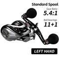 Left Hand 5.4