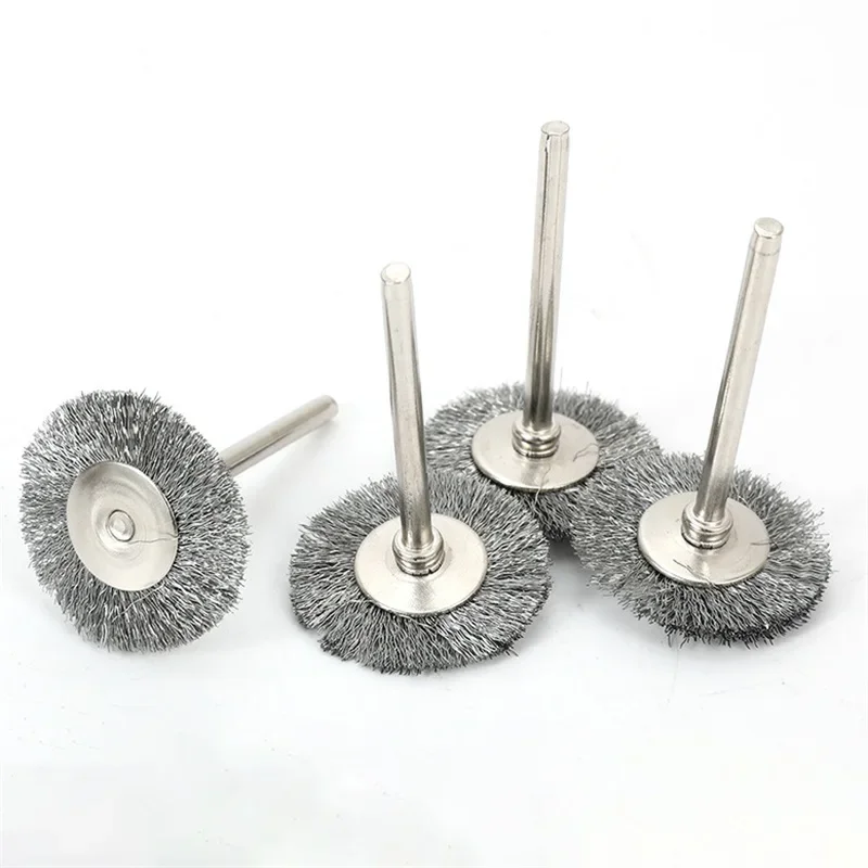 

10 шт., стальная ручка для шлифовальной машинки