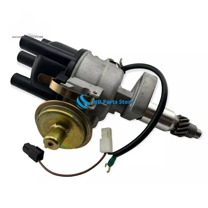 

Electronic Ignition Distributor Dizzy For Suzuki Jimny Sierra Samurai Escudo Vitara TA01W, TD01W 33100-60A10 33100-60A20