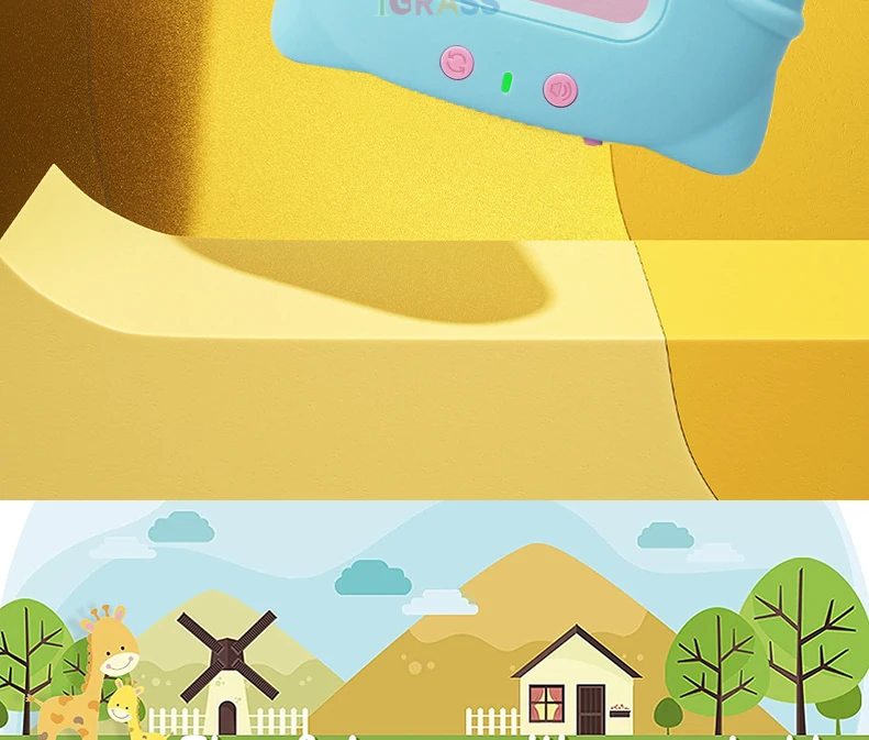 Lernspielzeug für Sprache und Lesekompetenz, sprechende Lernkarten, Kinderspiele, Hörbuch, Geschenk, russisches Alphabet, Spanisch, Französisch – Detail 2