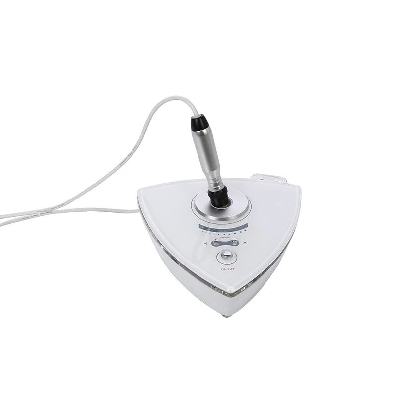 العناية بالبشرة مكافحة الشيخوخة الوجه الرقبة العين إزالة التجاعيد RF الحرارة الجسم رفع جهاز سبا الجمال