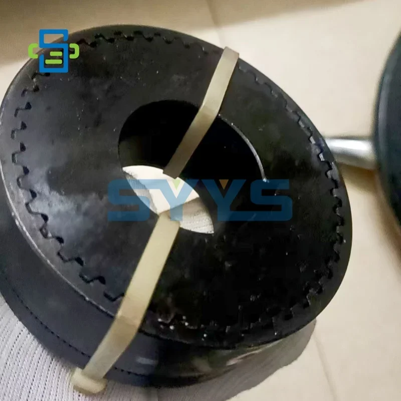 Best Quality Toothed clutch KBA105 For Machine parts