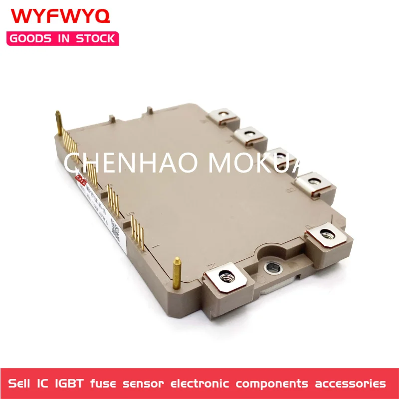 MÓDULO IGBT 6MBP100VCA-060-51