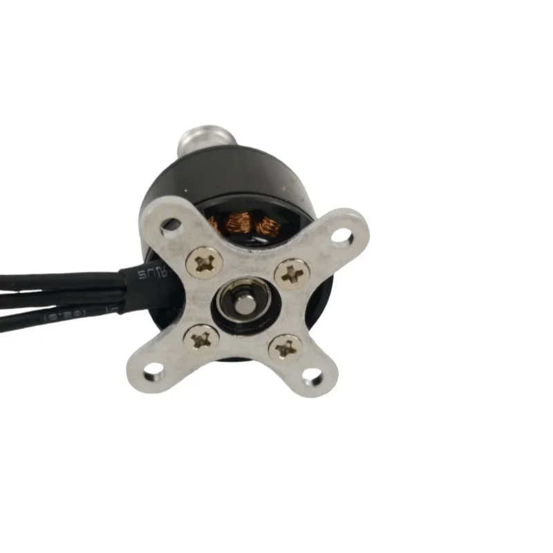 มอเตอร์ไร้แปรงถ่าน Copach A2212 1400KV 2450KV KPQ สำหรับเครื่องบินบังคับวิทยุ โดรน ปีกตรึง ยานพาหนะ เครื่องยนต์แรงขับสูง