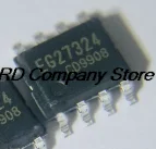 

5PCS/10PCS/50PCS/100PCS EG27324 SOP-8 New Original Chip IC